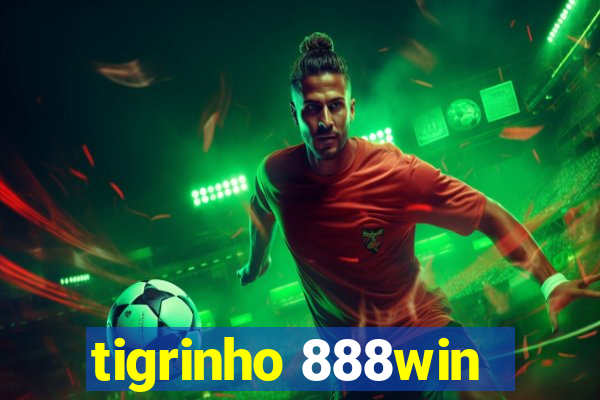 tigrinho 888win